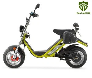 Road Legal Drive Sporty Xe tay ga điện ở châu Âu