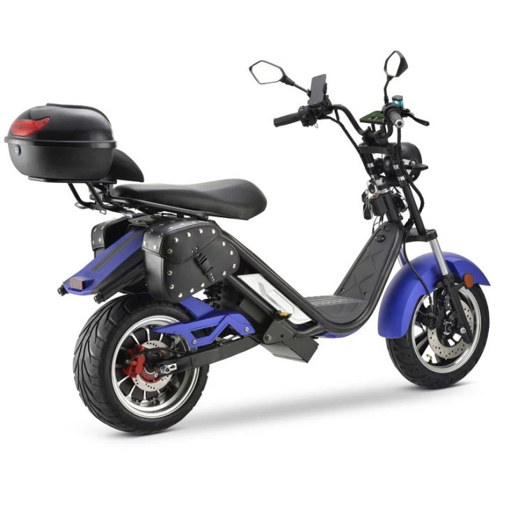 COC 4000W Citycoco RTS