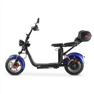 EEC COC Xe tay ga đường dài chứng khoán EU