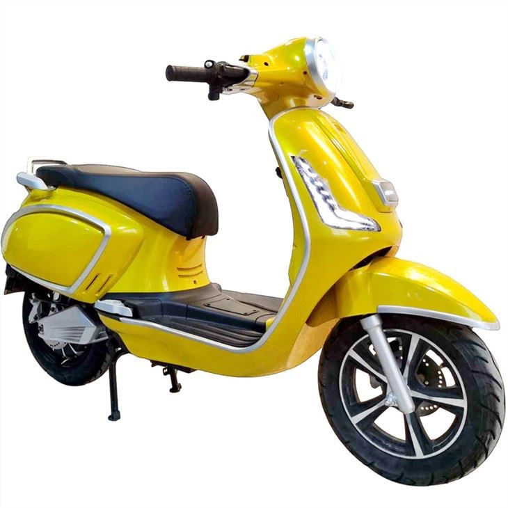 Xe máy điện với EEC 3000W 72V Xe tay ga cho người lớn Xe đạp điện