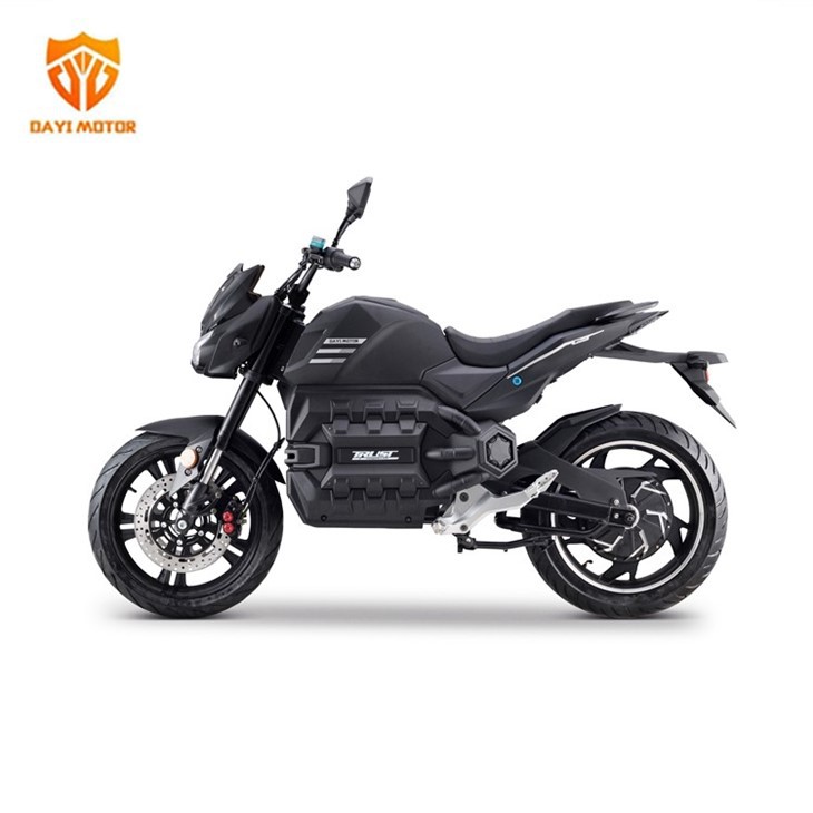 Kho xe máy điện DOT 10000W Racing Motorcycle Kho hàng